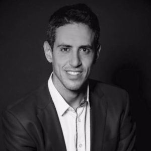 Profile photo of Omri